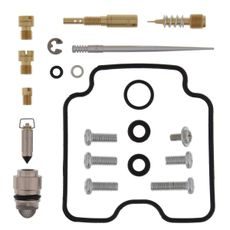 CARBURETOR REBUILD KIT ALL BALLS RACING CARK26-1387