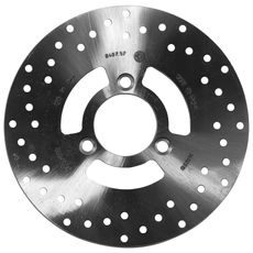 KOČIONA DISK BREMBO 68B40757 FIX