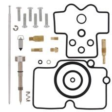 CARBURETOR REBUILD KIT ALL BALLS RACING CARK26-1472