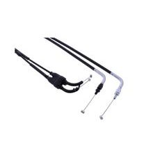 THROTTLE CABLE JMT A OPEN