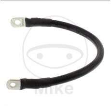 Battery cable All Balls Racing 78-111-1 Crni 280mm