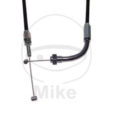 THROTTLE CABLE JMT B CLOSE