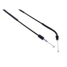 THROTTLE CABLE JMP B CLOSE