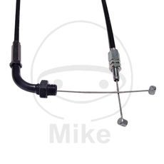 THROTTLE CABLE JMT A OPEN