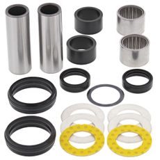 SWING ARM BEARING AND SEAL KIT ALL BALLS RACING SAB28-1024