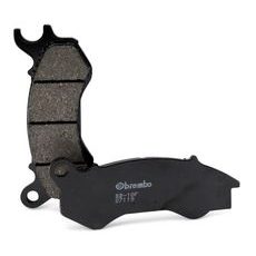 DISK PLOČICE BREMBO 07119 CC SCOOTER