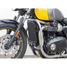 CRASH BAR FEHLING FRONT KROM