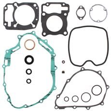 COMPLETE GASKET KIT WITH OIL SEALS WINDEROSA CGKOS 811248