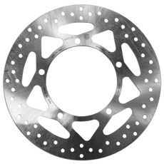 KOČIONA DISK BREMBO 68B407L2 FIX