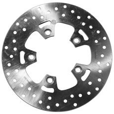 KOČIONA DISK BREMBO 68B40771 FIX