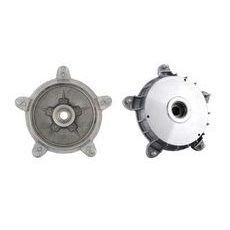 BRAKE DRUM RMS 225085021 REAR