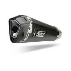 SILENCER MIVV DELTA RACE B.036.LDRC CARBON