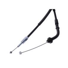 THROTTLE CABLE JMT A OPEN