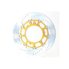 KOČIONA DISK EBC MD6270D