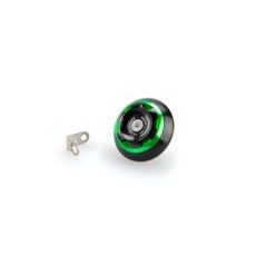 PLUG OIL CAP PUIG TRACK 20338V GREEN