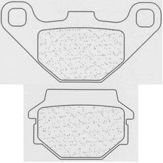 DISK PLOČICE CL BRAKES 3012 SC