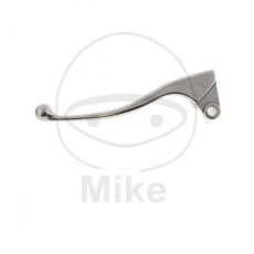 CLUTCH LEVER ACCOSSATO SILVER ALUMINIUM