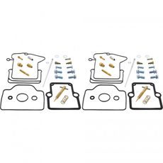 CARBURETOR REBUILD KIT ALL BALLS RACING CARK26-1839