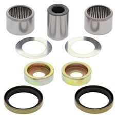 REAR SHOCK BEARING AND SEAL KIT ALL BALLS RACING RSB29-5066