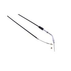 THROTTLE CABLE JMP B CLOSE