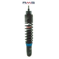 SHOCK ABSORBER FORSA 204550433 REAR