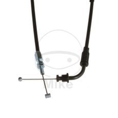 THROTTLE CABLE JMT A OPEN