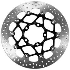 KOČIONA DISK BREMBO 78B408B5 FLOATING