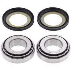 STEERING BEARING AND SEAL KIT ALL BALLS RACING SB22-1032