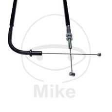 THROTTLE CABLE JMT B CLOSE