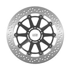 KOČIONA DISK NG 1565