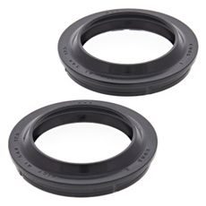 FORK DUST SEAL KIT ALL BALLS RACING FD57-115