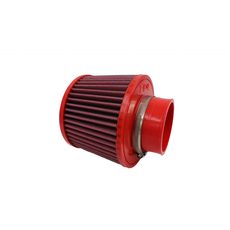 CONICAL AIR FILTER BMC FBSA76-110 POLYURETHANE TOP