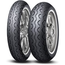 TYRE DUNLOP 180/55ZR17 (73W) TL TT100 GP