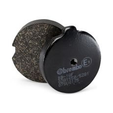DISK PLOČICE BREMBO 07SU0125 CC ROAD