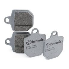 DISK PLOČICE BREMBO 07GR76SX