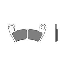 DISK PLOČICE BREMBO 07PO10SD