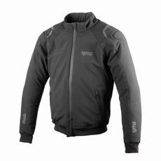 SOFTSHELL JACKET GMS FALCON ZG51012 CRNI M