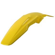 STRAŽNJI BLATOBRAN POLISPORT 8568800001 YELLOW RM 01 FOR SUZUKI RM-Z 250 2007-2009
