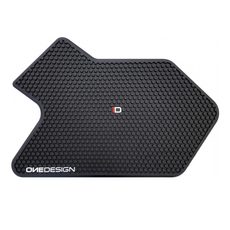 TANK PROTECTOR JMT HDR209 CRNI