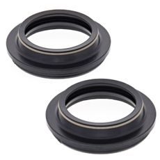 FORK DUST SEAL KIT ALL BALLS RACING FD57-110