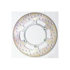 KOČIONA DISK EBC MD955D