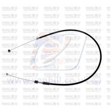 FRONT BRAKE CABLE VENHILL B01-1-006-BK CRNI