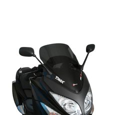 WINDSCREEN FACO 267008380 SMOKE 685X525