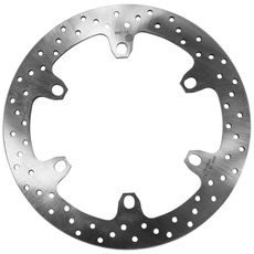 KOČIONA DISK BREMBO 68B407F3 FIX