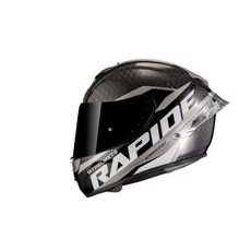 HELMET MT HELMETS RAPIDE PRO - FF104PRO C2 - 22 XS