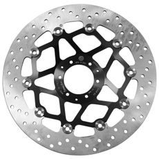 KOČIONA DISK BREMBO 78B408B4 FLOATING