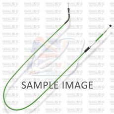 FRONT BRAKE CABLE VENHILL B03-1-105-GR GREEN