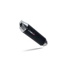 CIJELI ISPUŠNI SUSTAV GPR FURORE-X SCOOTER KYM.15.FXSC MATTE BLACK