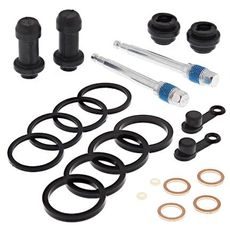 CALIPER REBUILD KIT ALL BALLS RACING CRK18-3067