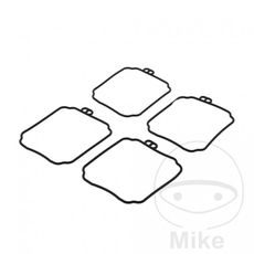 FLOAT CHAMBER SEAL JMT 4PCS